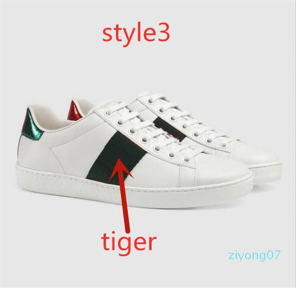 

tiger mens casual shoes superstar small bee female flat shoes women zapatillas deportivas mujer lovers sapatos femininos men designer z07, Black
