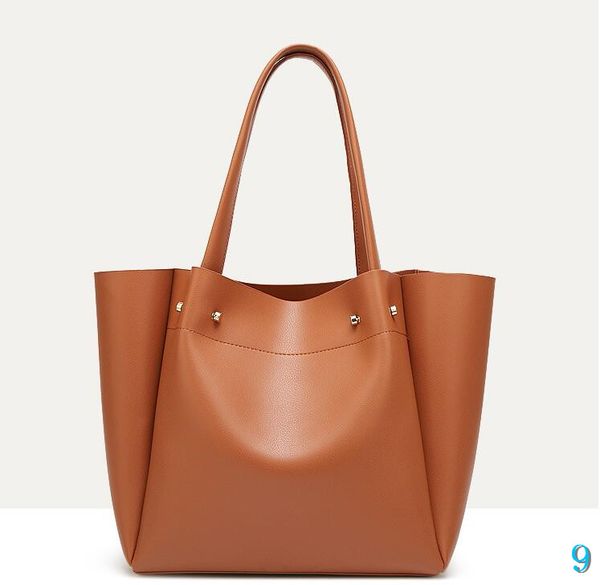 solid color tote bags