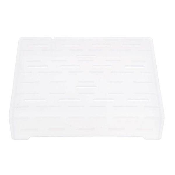 

aquarium plastic mourning platform for reptiles tortoise climbing eating terrace