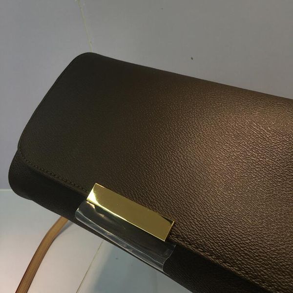 

luxury designer handbag purses classic brown designer luxury flower handbags shoulder chain small cross body flap bag coin tote bag 24cm