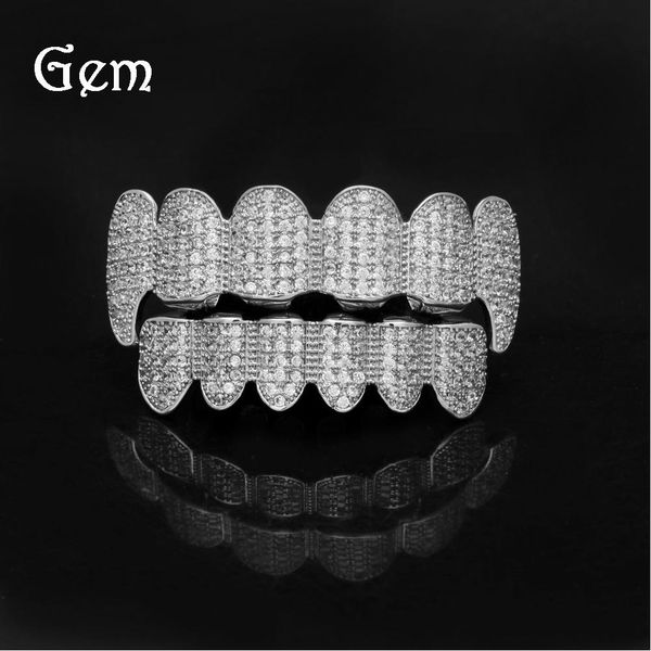 

зђб гѬили ип-оп набоѬ (topbottom) гѬили полнй cz bling ип-оп зђб гѬили апки золоо, Black