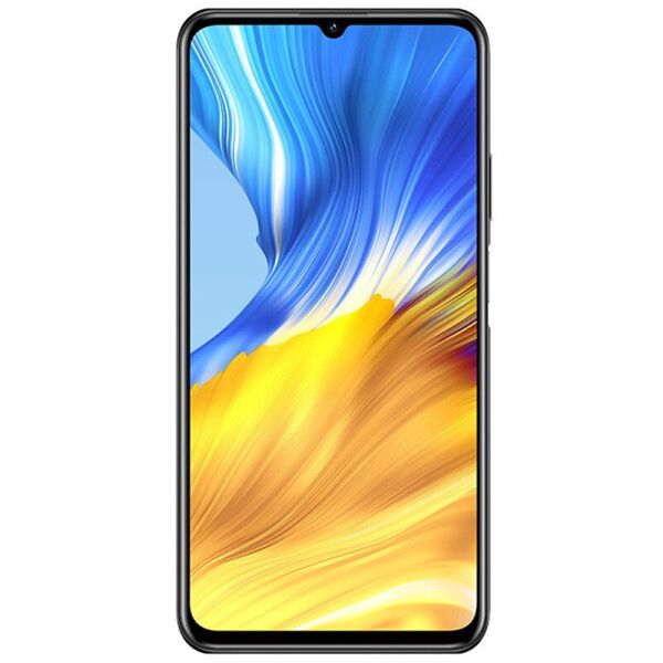 

original huawei honor x10 max 5g mobile phone 8gb ram 128gb rom mtk 800 octa core android 7.09" 48mp face id fingerprint smart cell pho