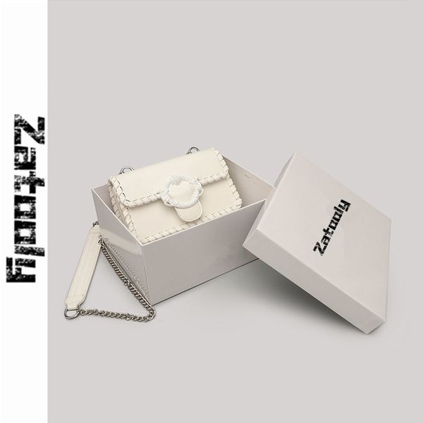 

2020 марка оригинальный дизайн одно плечо перекинул сплетенный мешок высокосортной иностранных женщин в мешок