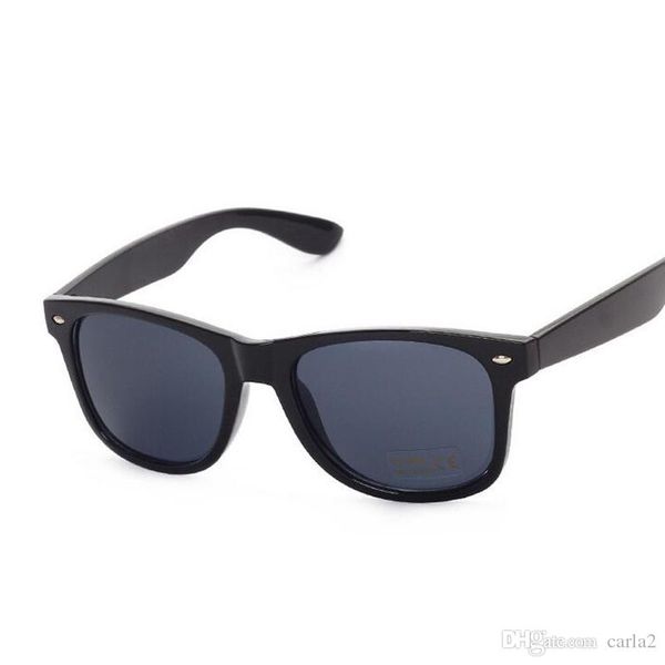 

fashion sunglasses men women sun glasses brand yes designer justin mirror gafas de sol bans designer male eyewear sunglass online, White;black
