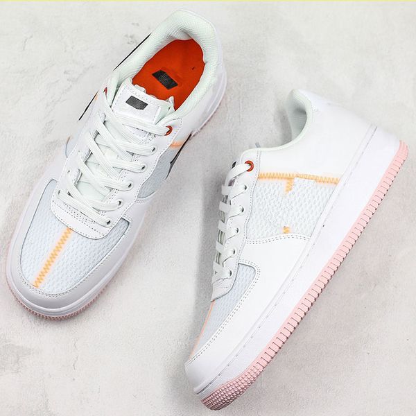 

Hot Ins 07 Forced Skateboard Shoes 2019 New Designer Mens Women Fashion Look Outdoor Basketball Sports Sneakers