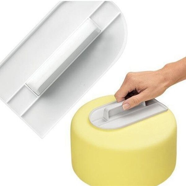 

cake smoother polisher,kitchen baking mold tools for cake pastry cupcake,surface polishing fondant decorating tools accessories other bakewa