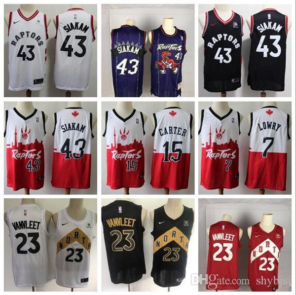 dhgate raptors jersey
