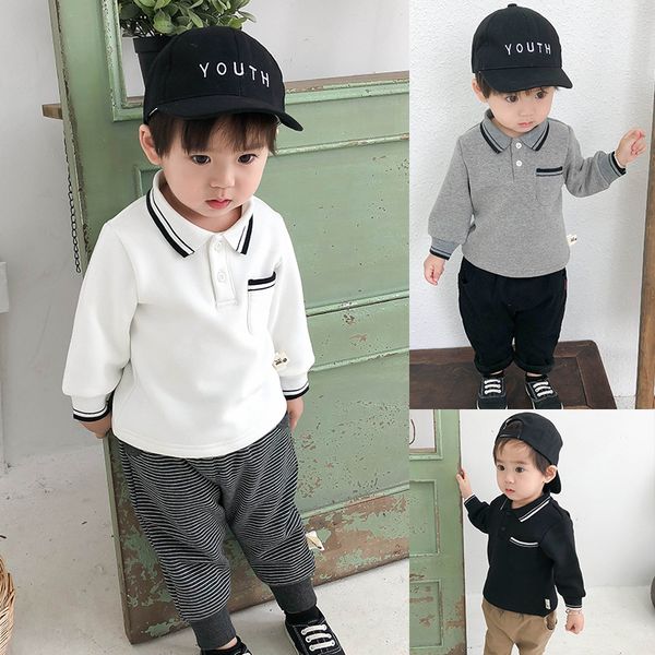 

linda's store Baby & Kids Clothing FORCE 1 LOW White Grey Just Don not real Clothing Sets for free shipping