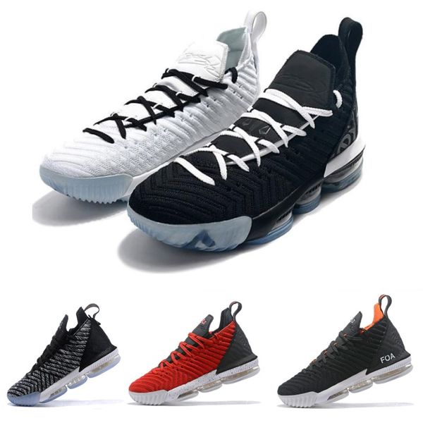 

new arrival fresh bred equality away superbron james 16 black remix men shoes oreo martin 16s black gold mens trainers sports sneakers