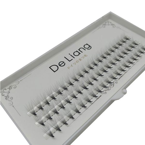 

grafting false eyelashes 10 d hair hair soft comfortable natural facial thick variety of specifications optional source factory direct selli