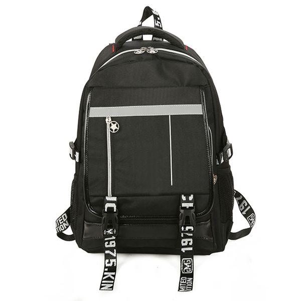 

19ss famous brand designer backpack luxury outdoor travel bag women men casual school bag for kids adult