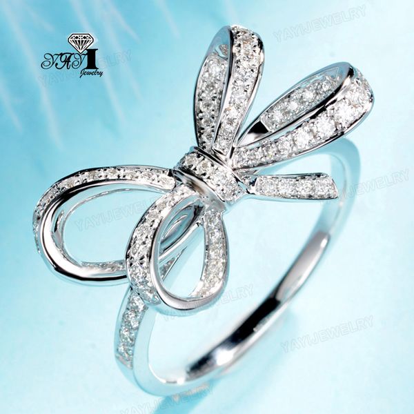 

яй ювелирных изделия принцесса cut 7 ct белого циркон серебряного цвета обручальных колец свадьбы сердце кольцо девушка партия кольцо подарк, Slivery;golden