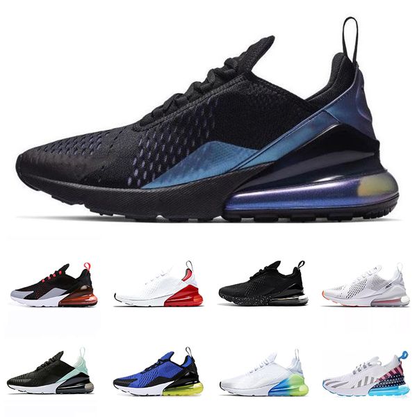 

2019 New TN Men Women Running Shoes Tiger Triple Black White Road Star BHM Iron Designer Trainers Sport Sneakers 36-45