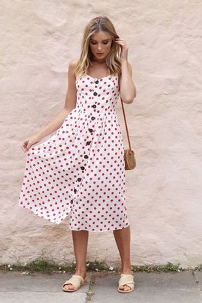 

2019 горячее надувательство женские дизайнерские платья спагетти ремень женщины печатные платья лето краткое женские праздничные юбки размер, Black;gray