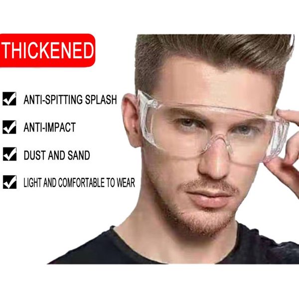 

бесплатная доставка анти туман глаз очки пыле защиты защитные очки очки очки польза для безопасности на складе