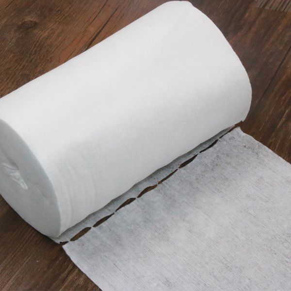 

100pcs/roll biodegradable & flushable diaper liners disposable cloth diaper liners nappy inserts changing newborn baby
