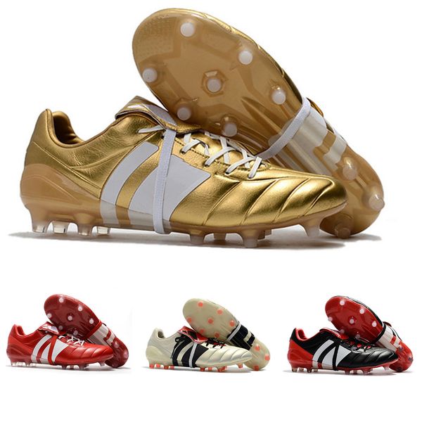 mejores botas de futbol 2019