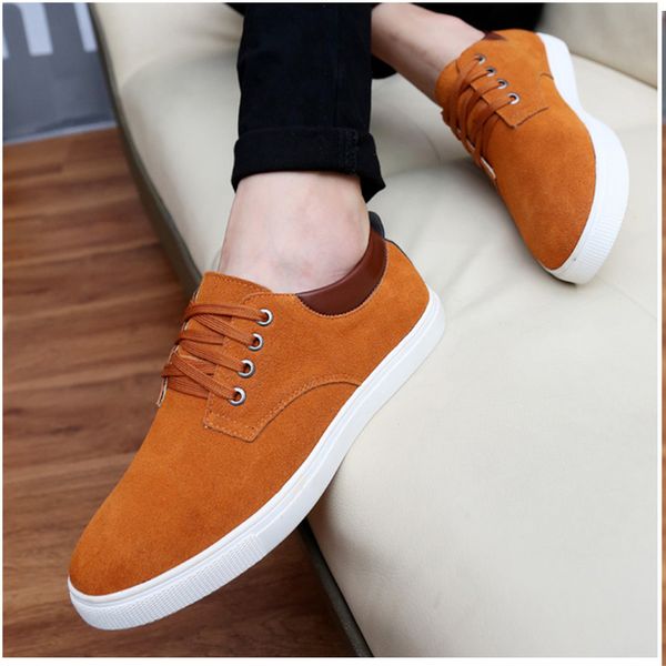 

men loafers shoes 2019 fashion autumn pure drive footwear brand boat shoes new male british lazy men's casual, Black