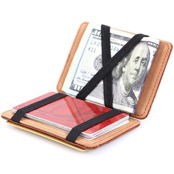 

short wallets and purse 12 colors fashion brand men wallet card holder pu leather money bag male solid thin purses for men, Black