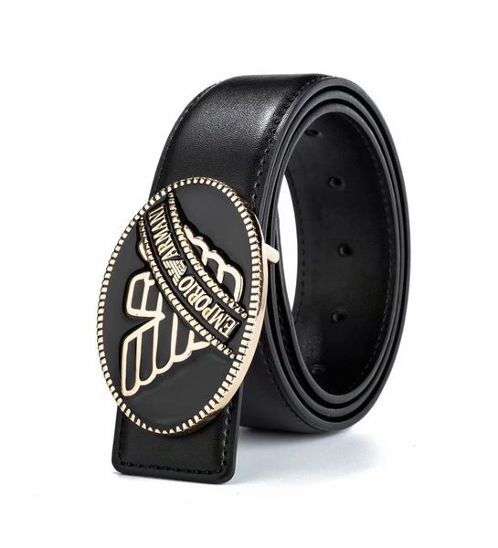 

ciartuar leather belt automatic buckle belts for mens cow genuine leather men designer belt fashion strap luxury, Black;brown