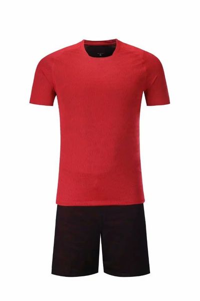 

men 19 20 soccer jersey 2019 2020 custom kit football jerseys shirt maillots de football, Black