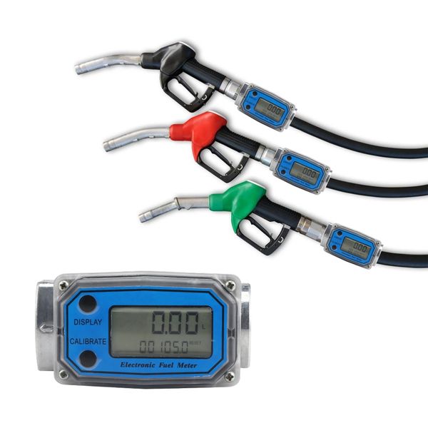 

ппд - 25 цифровой турбинный расходомер для измерения бензин дизель керосин