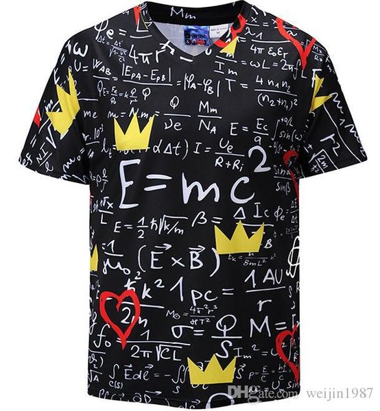 

jkh fashion harajuku luxury tees mens designer t shirt men's print tshirts short sleeve cotton casual brand streetwear hip hop t-shirt, White;black