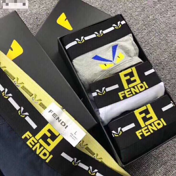 

xury vogue mens underwear boxer shorts letter around vintage designer funny boxer cotton men cotton shorts boxers home underpants, White;black