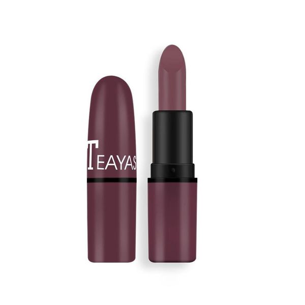 

long-lasting matte lip makeup head as shown cream china 8g casual, party, work, wedding, etc lipstick
