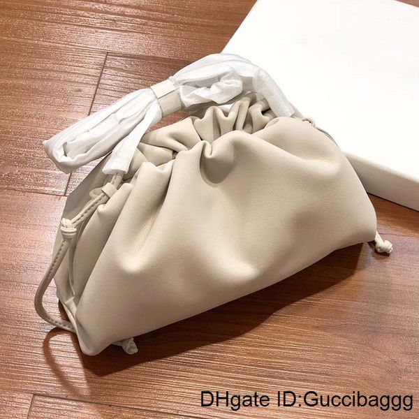 

2020 women handbags purses crossbody bag fashion cloud bags handbags shoulder belt bags wallets bags ing