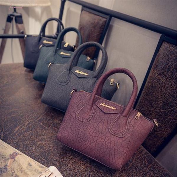 

women matte handbag shoulder bag women large tote ladies purse bag for women 2020 fashion casual leather shoulder bags