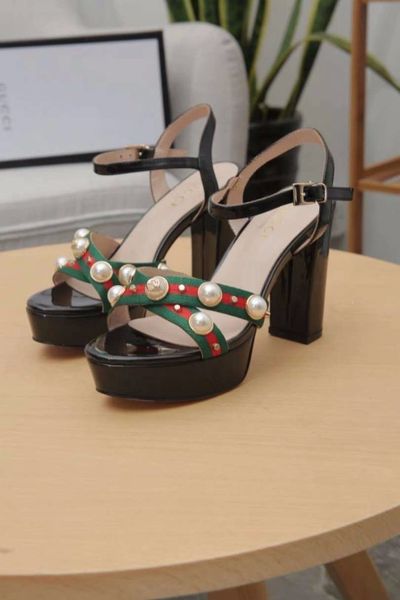 

Классические водные платформы мода сандалии на высоком каблуке женские импортны