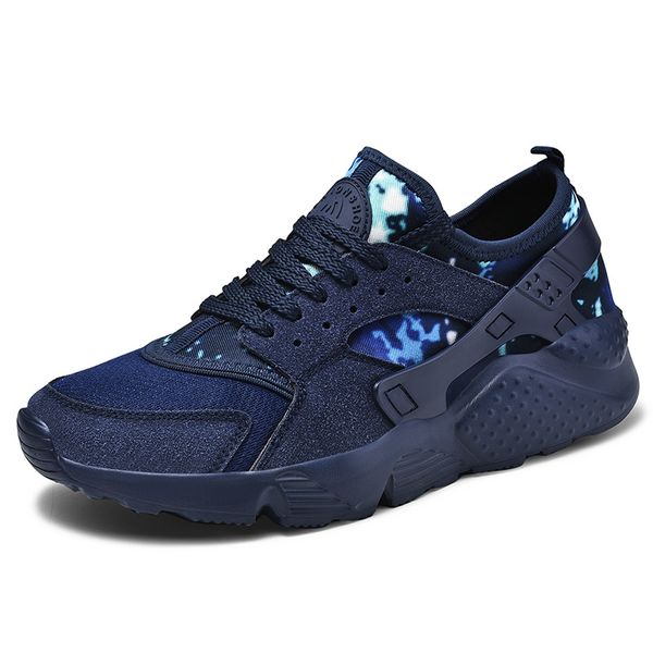 

big size 39-47 running shoes for men outdoor black red men's sneakers comfortable road sports man shoes breathable walking sport