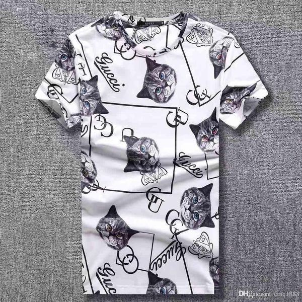 

2019 фабрика прямые продажи мужские футболки одежда государства в мире высокого качества печати очень совершенны хорошо специальное издание, White;black