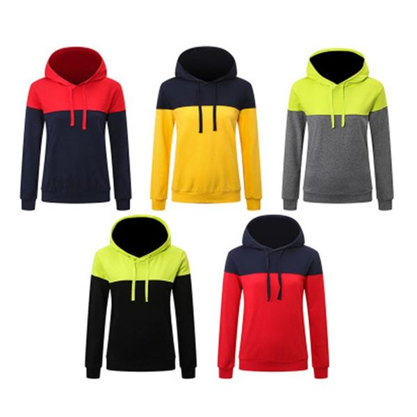 

mens women hoodies long sleeve autumn and winter hooded sweater jacket male female promotional activities hoodies cool size s-3xl, Black