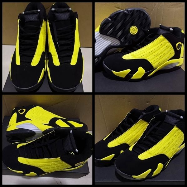 

11 12 mens basketball shoes bumblebee yellow black trainers sports sneaker designer 11s 12s jumpman basket ball zapatillas des chaussures