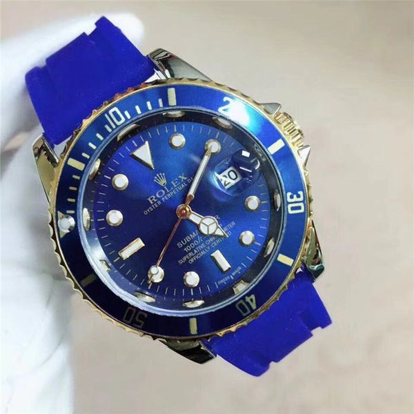 

Top Luxury Brand Designer Watch Swiss Watch Log type Waterproof Fashion Women Watch Casual Mens Quartz Watches Montre de luxe