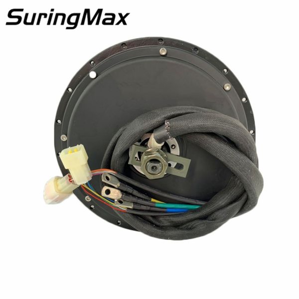 

v3 150km/h 50h magnet 5000w dc brushless rear hub motor for electric conversion kit,elec electric bike,electric bicycle