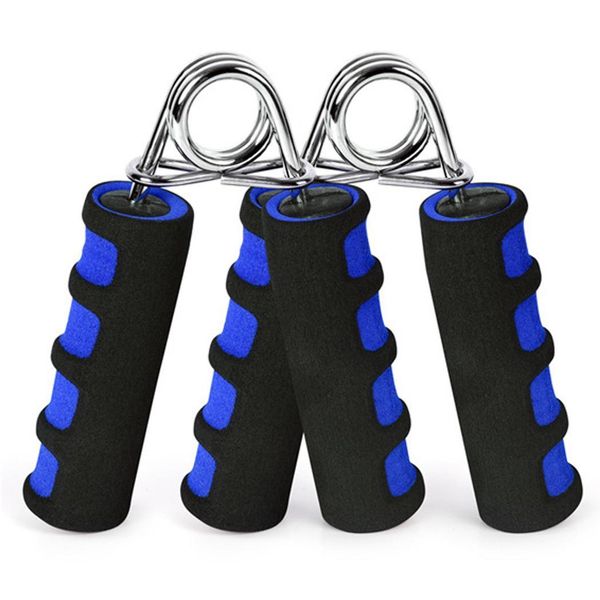 

equipment grip spring exercise hand grip equipment finger steel fitness strength portable strength