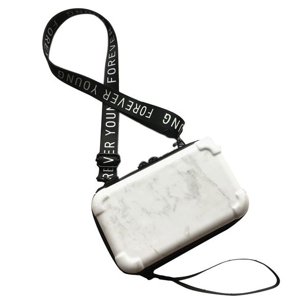 

women ladies crossbody box shape shoulder bag tote handbag messenger satchel