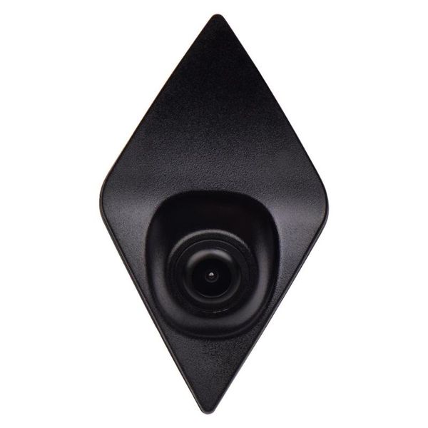 

front view camera for koleos /kadjar 2016 2017 super night vison high definition wide angle car