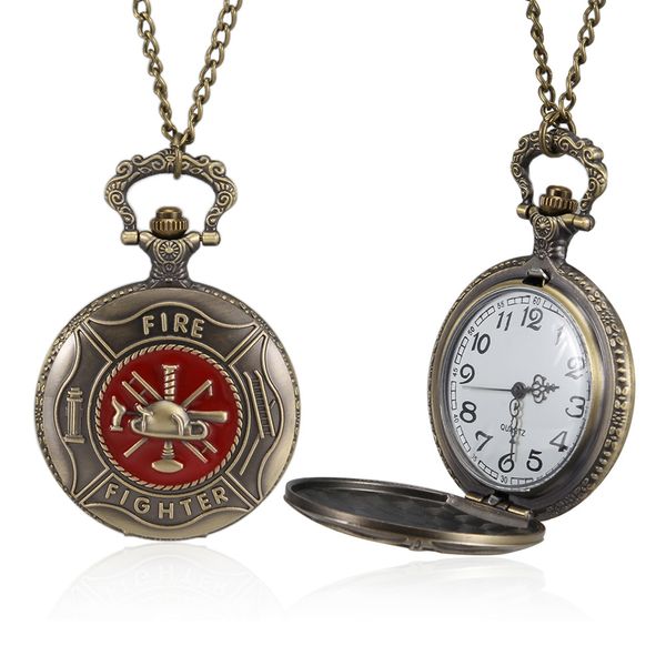 

1pc men women pocket watch helicopter carved case with chain ll@17, Slivery;golden