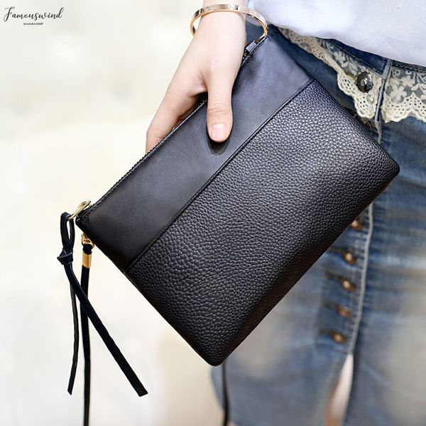

fashion women clutch bag pu leather purse handbags flap messenger crossbody shoulder bags sale new