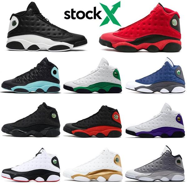 

2020 reverse he got game 13 13s stock x jumpman men basketball shoes flint bred singles day island green mens trainers sports sneakers