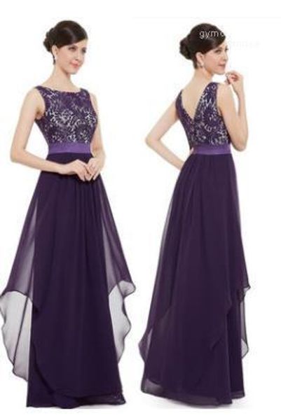 

lace formal bride dresses 19ss women evening party dress long v-neck, White;black