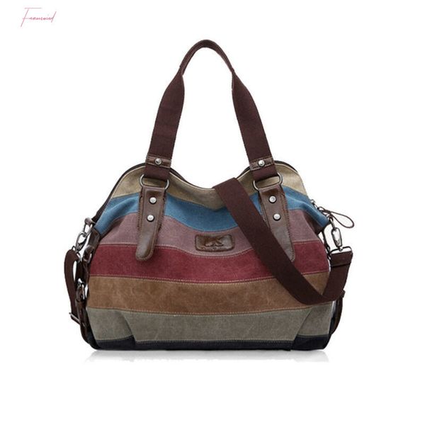 

womens shoulder bags satchel crossbody tote handbag purse messenger canvas large