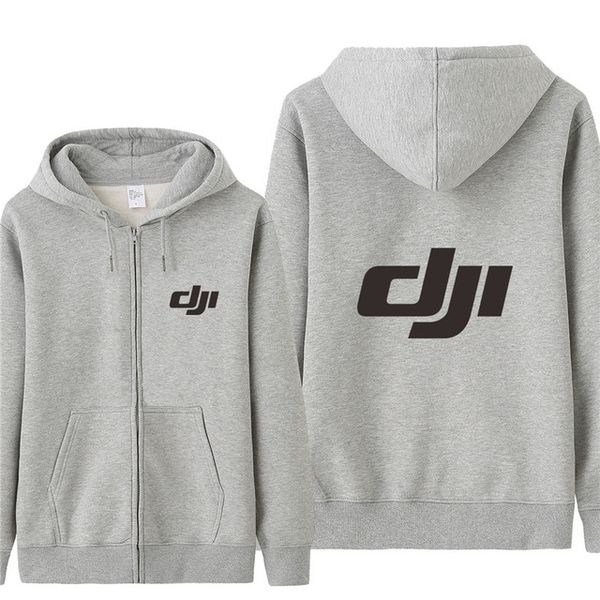 

dji phantom толстовка толстовка мужчины осень пальто пуловер флисовая куртка мужская man dji phantom фуфайка x