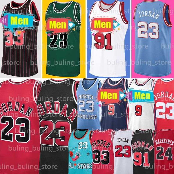 

23 michael mj chicago 91 dennis rodman bulls 33 scottie pippen boston celtics jersey jayson walker tatum kemba gordon irving hayward, Black;blue