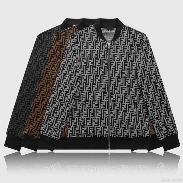 

men's luxury sportswear sports suit men's jogging suit hoodie sweater spring and autumn casual neutral brand sportswear suits, Gray