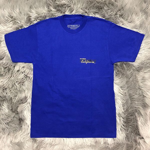 

мужская с коротким рукавом tshirts tsa crew neck мода повседневная одежда world tour concert одежда, White;black